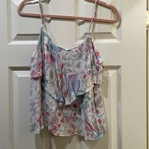 American eagle cami